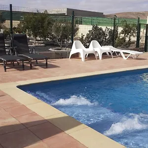 Apartment El Cortijo De Valverde Spain