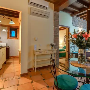  Apartment Charminghomesgranada Romantica Spain